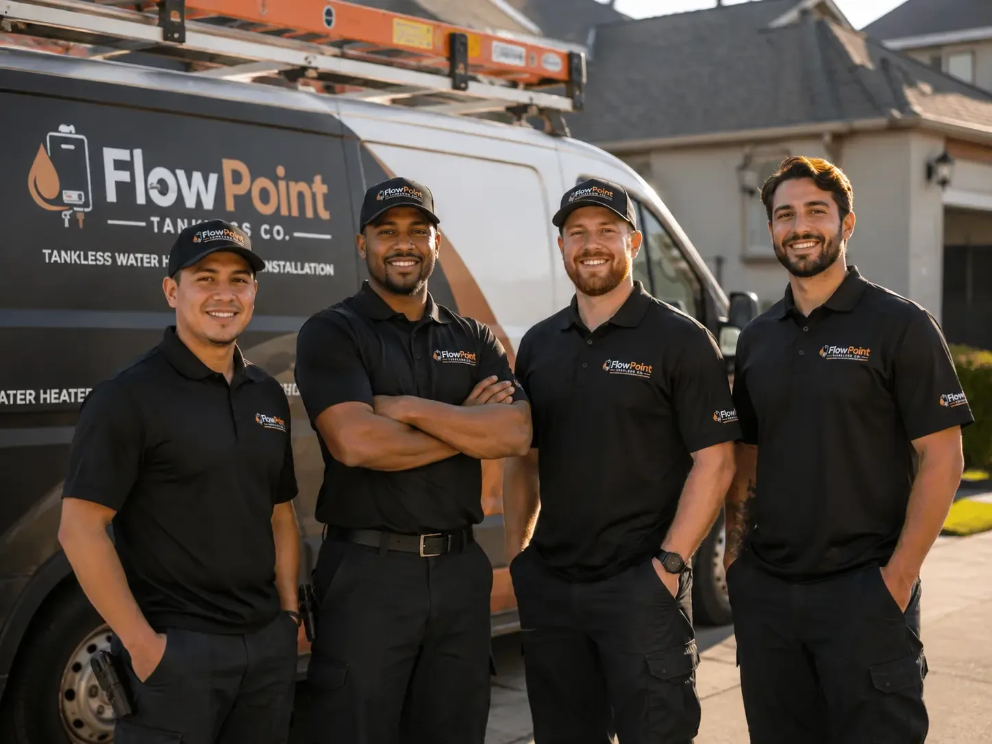 Tankless Water Heater Installation company in Redby, MN