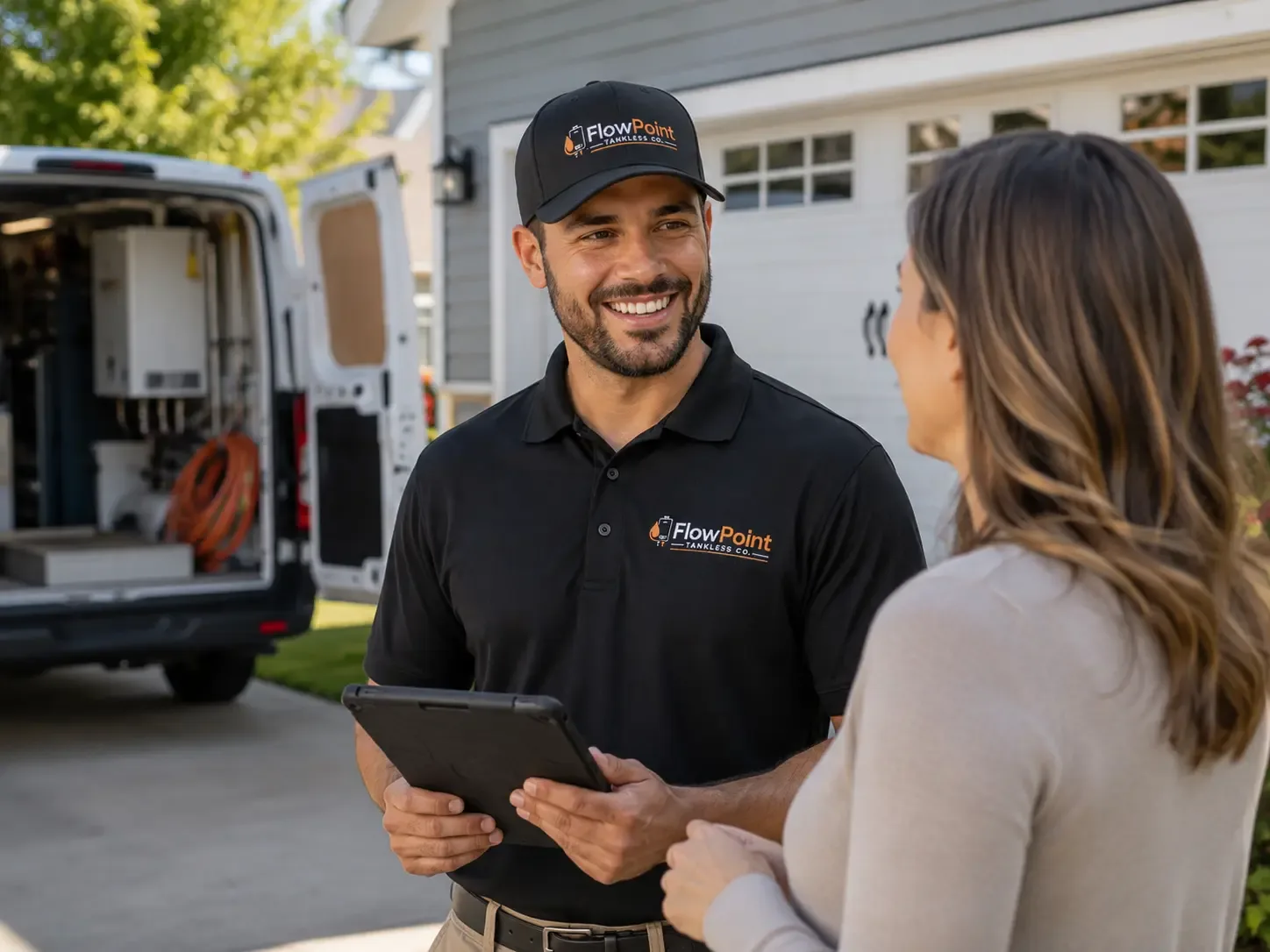 Tankless Water Heater Installation Redby, MN FAQs